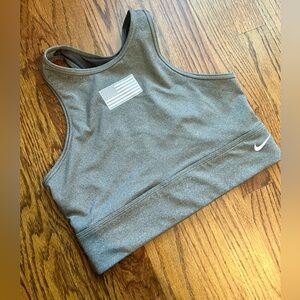 Nike Dri-Fit American Flag Sport Bra